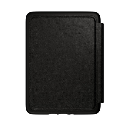 Bigfoot forest illustration PU leather Kindle Paperwhite case