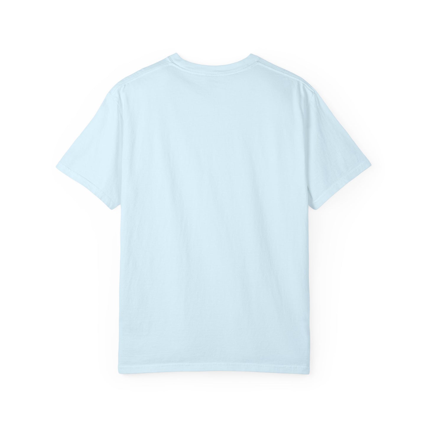 Namaste Y'all Bigfoot Sasquatch T-Shirt | Yoga Forest Illustration