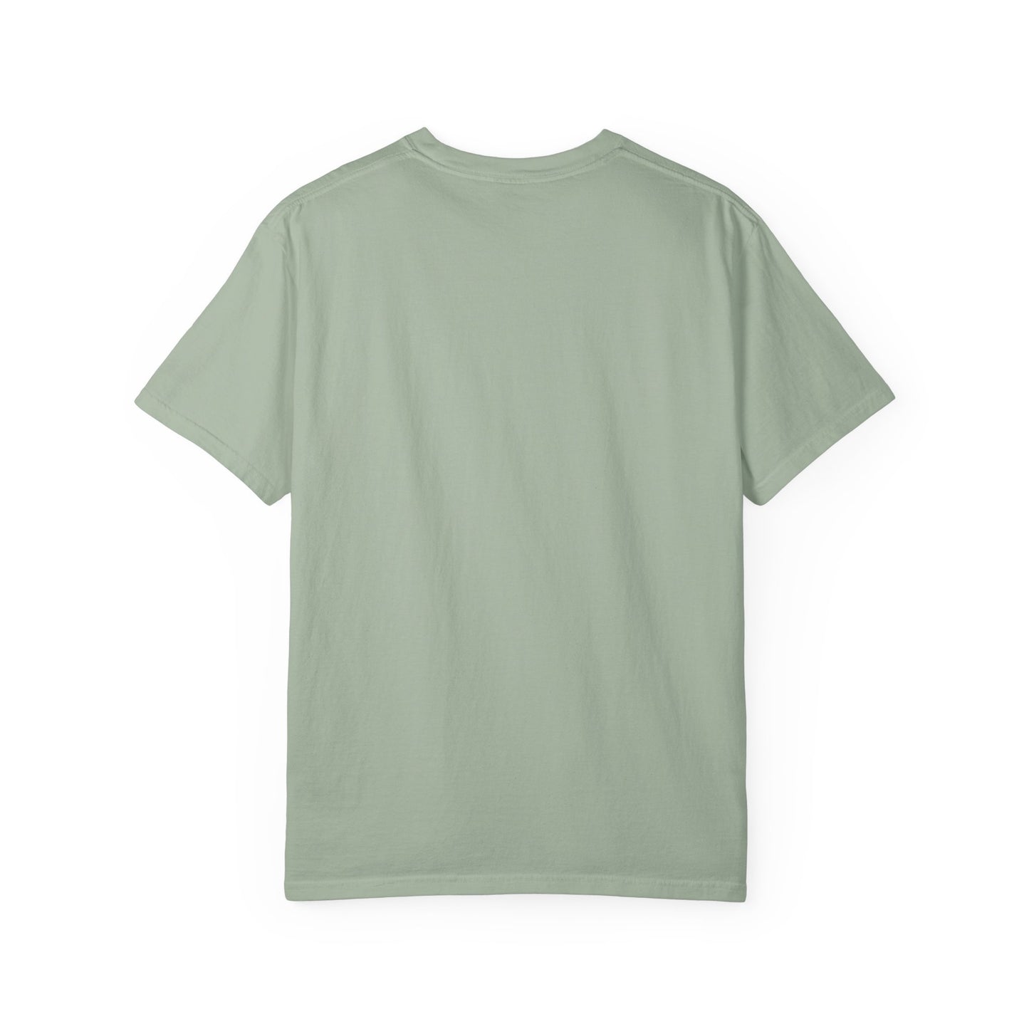 Namaste Y'all Bigfoot Sasquatch T-Shirt | Yoga Forest Illustration