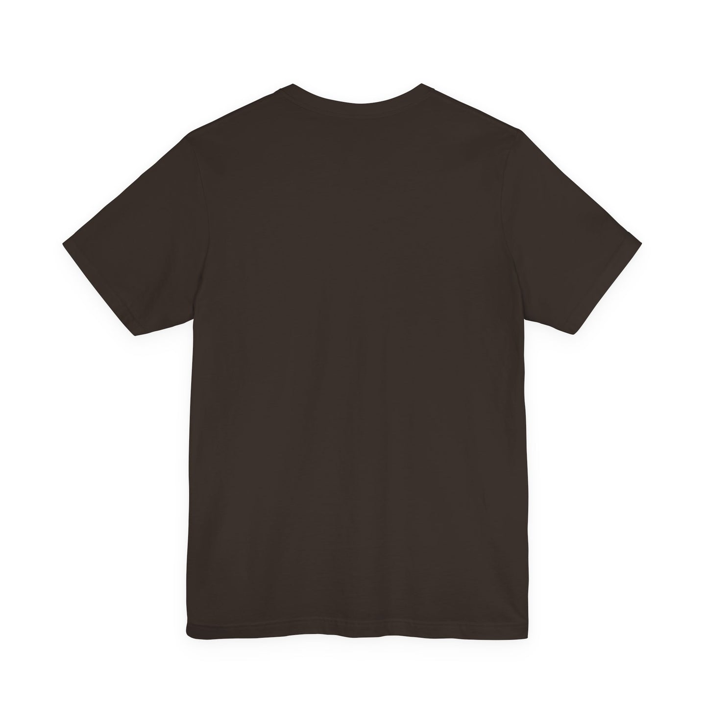 Acadia Coast Maine badge design T-Shirt | Respect the Locals, Bigfoot coastal hiking tee