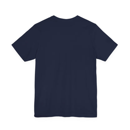 Acadia Coast Maine badge design T-Shirt | Respect the Locals, Bigfoot coastal hiking tee