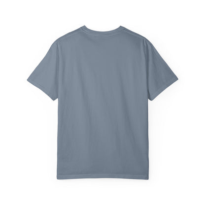 Namaste Y'all Sasquatch T-shirt | Asheville North Carolina