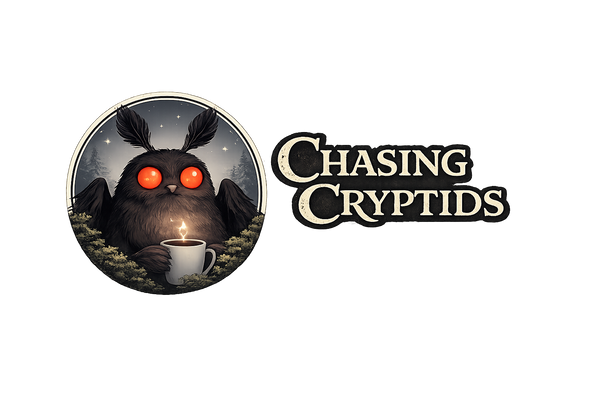 Chasing Cryptids