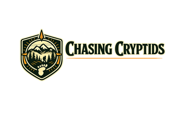 Chasing Cryptids